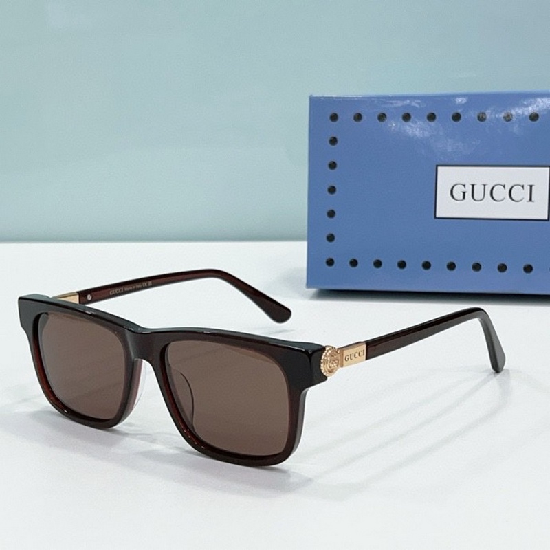 Gucci Sunglasses 350